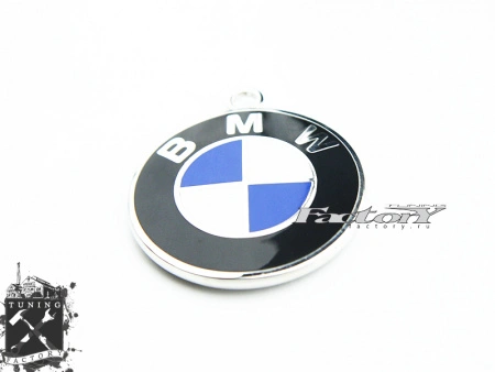 Брелок BMW, логотип
