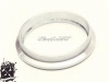 Tuning Factory Фланец выпускной V-band для Borg Warner EFR 6258/7163/7670/8374/9180