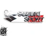 Брелок Suzuki Sport