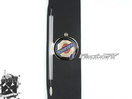 Брелок Chrysler, логотип