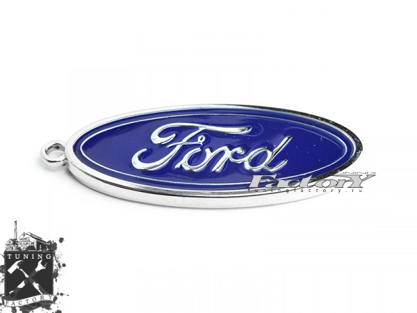Брелок Ford, логотип