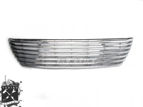 Решетка радиатора для Lexus LS430 (UCF30), хром