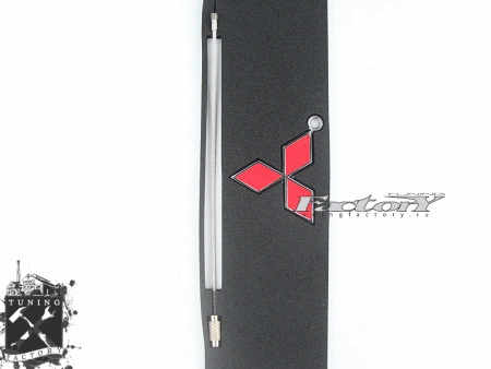 Брелок Mitsubishi, логотип
