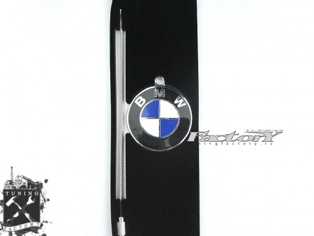 Брелок BMW, логотип