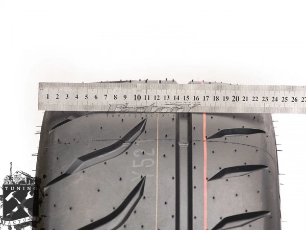 Шина Toyo Tires Proxes R888R Различные размеры R14/15/16/17/18/19/20