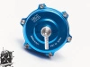 Tial Q Bov 11 PSI Blue Перепускной клапан 11psi Синий