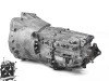 BMW Механическая КПП ZF GS6-53DZ от ДВС М57D30