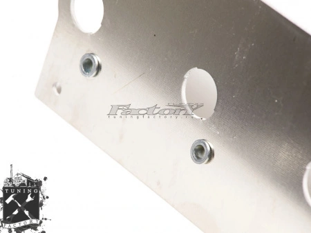 Tuning Factory Пластина для установки катушек Toyota GR-серии на 1/2 JZ