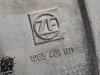 BMW Механическая КПП ZF GS5-39DZ от ДВС M47D20 и М57D25