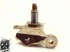 Powered by MAX Передние кулаки для Nissan Silvia S14/15