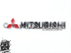 Брелок Mitsubishi