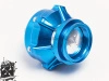 Tial Q Bov 11 PSI Blue Перепускной клапан 11psi Синий