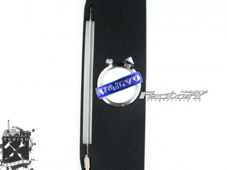 Брелок Volvo, логотип