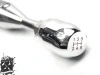 Короткоходная кулиса для Nissan Silvia S14/ S14/ 240SX/ S15/ Skyline R32-R35