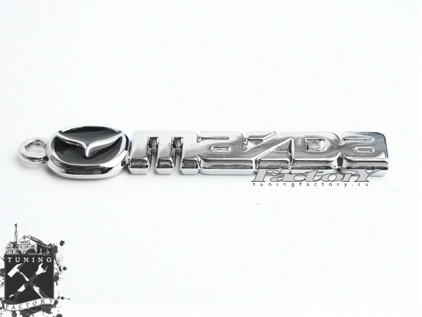 Брелок Mazda