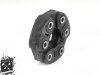 Trucktec Муфта кардана BMW 105 мм ZF