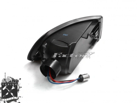 Указатели поворота для Honda Civic EG/EJ, черные
