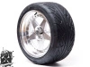 Шина Achilles 123S 285/35 ZR18 97W