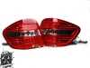 Фонари для Mercedes-Benz W164, красные