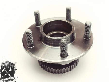 Nissan Ступица передняя в сборе с подшипником для Silvia S14/15