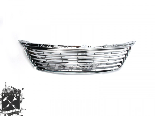 Решетка радиатора для Lexus IS250/350 (XE2), хром