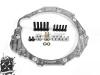 Tuning Factory Переходная пластина для ДВС 1-2JZ с КПП Nissan CD001-006-009