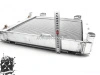 Алюминиевый радиатор для Mercedes-Benz W201, 40мм
