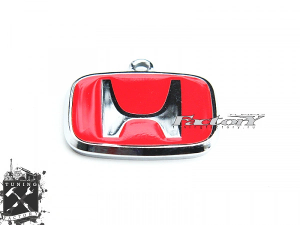 Брелок Honda, логотип