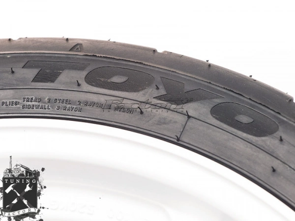 Шина Toyo Tires Proxes R888R Различные размеры R14/15/16/17/18/19/20