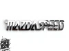 Брелок MazdaSpeed