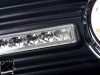 Ходовые огни для Volkswagen Golf 5, с заглушками в бампер