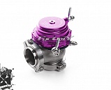 Перепускной клапан TIAL 44мм, фиолетовый