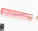 Ручка КПП Crystal Shift Knob pink 20cm