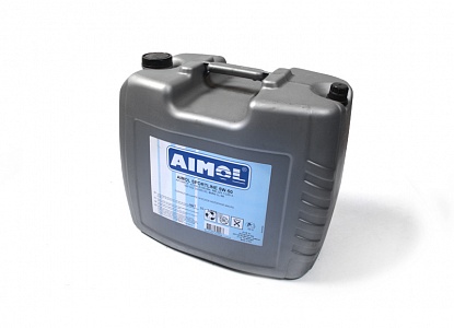 Моторное масло Aimol Sportline 5W50 20L