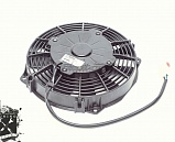 SPAL Вентилятор охлаждения универсальный 7,5" (190 мм) 12V
