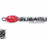 Брелок Subaru