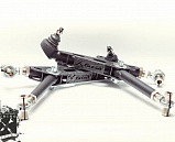 Tuning Factory Комплект передних рычагов для Nissan S и R-серий (Silvia/Skyline)