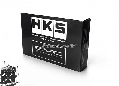 Буст-контроллер HKS EVC 6