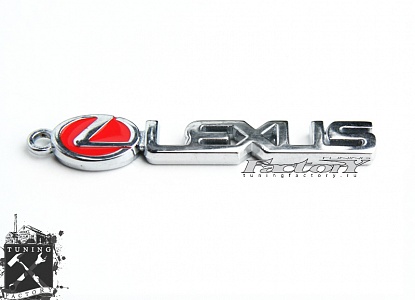 Брелок Lexus