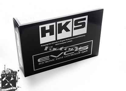 Буст-контроллер HKS EVC S