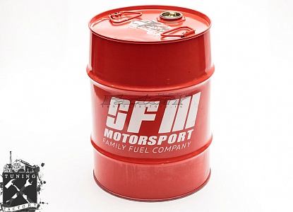 SF Motorsport Бензин SF-102 40л