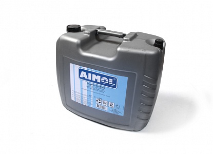 Моторное масло Aimol Super HTS 5W40 20L