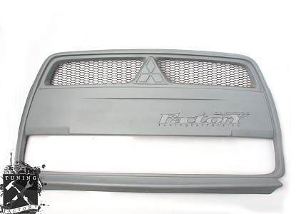 Решетка радиатора для Mitsubishi Lancer 10