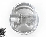 CP К-т поршней кованых для ACURA/HONDA K20 (86.5 мм)